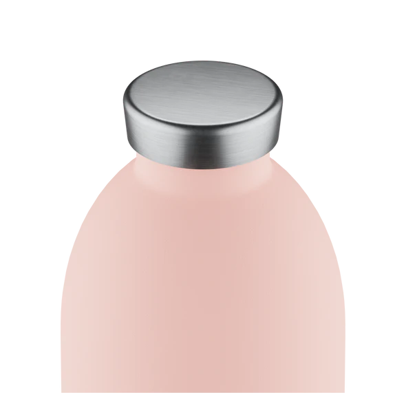 Gourde Clima Isotherme – Stone Dusty Pink - 850ml