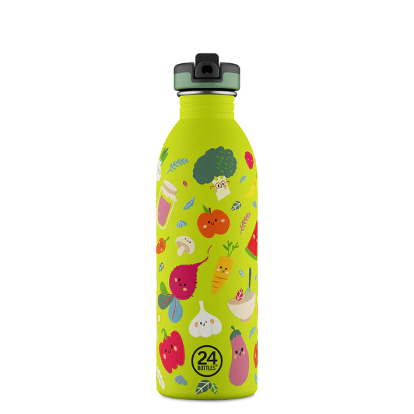Gourde Enfant – Veggie Friends – 500ml