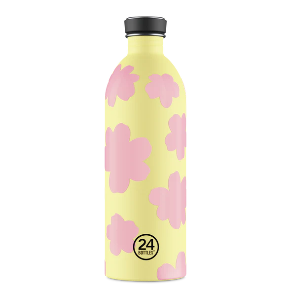 Gourde – Daydreaming Yellow – 1L