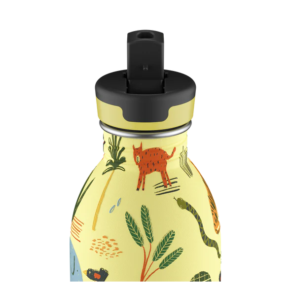 Gourde Enfant – Jungle Friends – 500ml