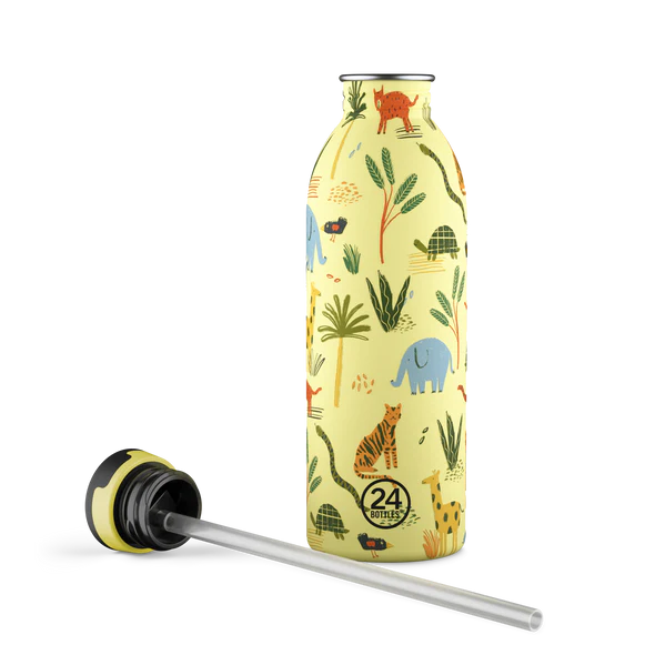 Gourde Enfant – Jungle Friends – 500ml