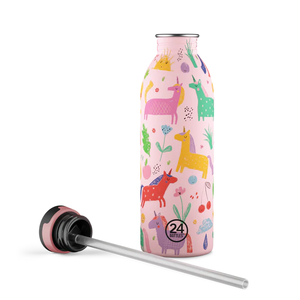 Gourde Enfant – Magic Friends – 500ml