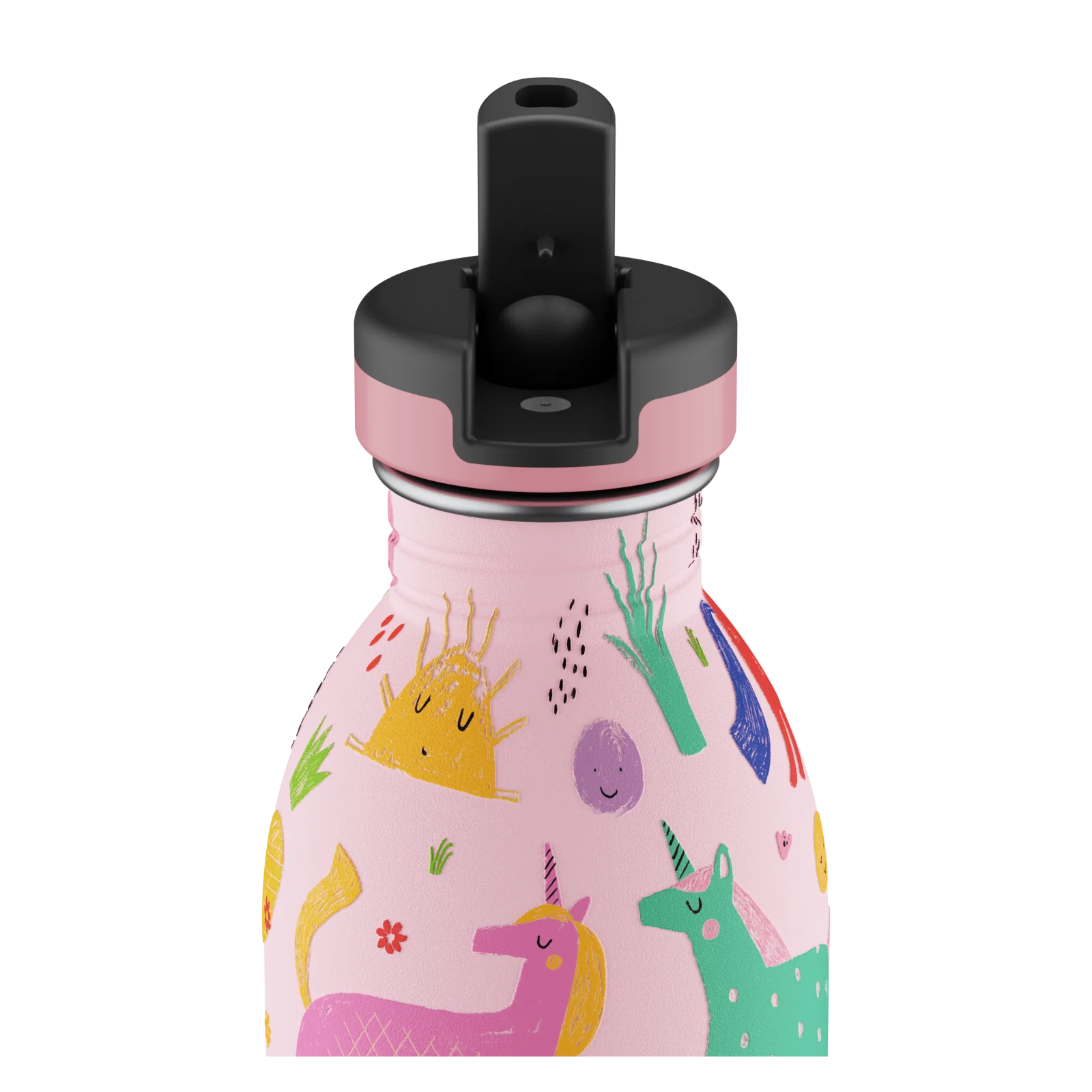 Gourde Enfant – Magic Friends – 500ml