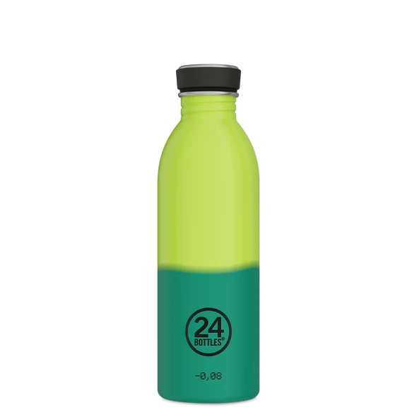 Gourde – Reactive Vert/Jaune – 500ml