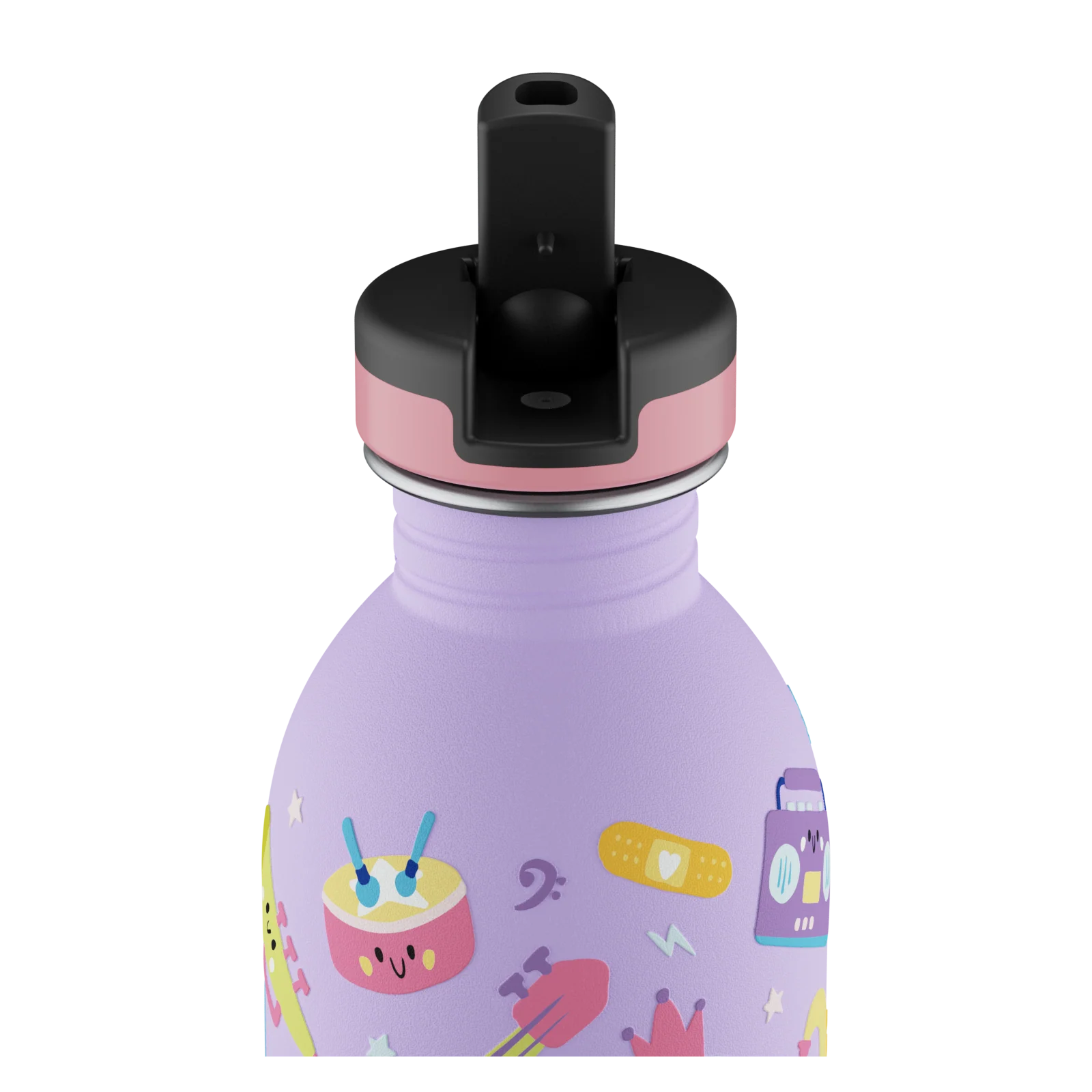 Gourde Enfant – Music Friends – 250ml