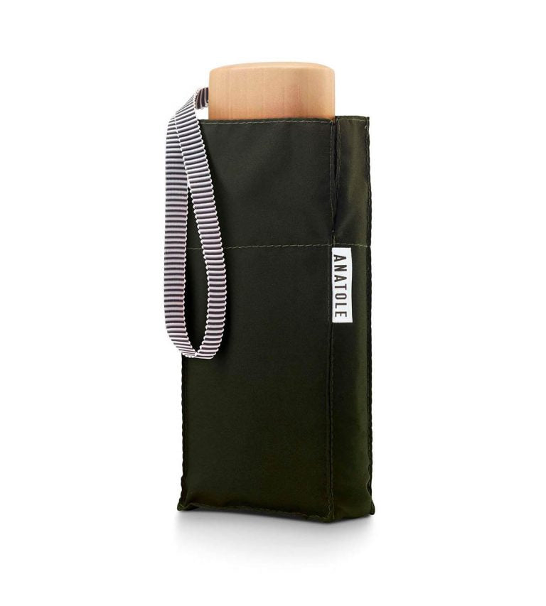 Parapluie - Léonard - Kaki