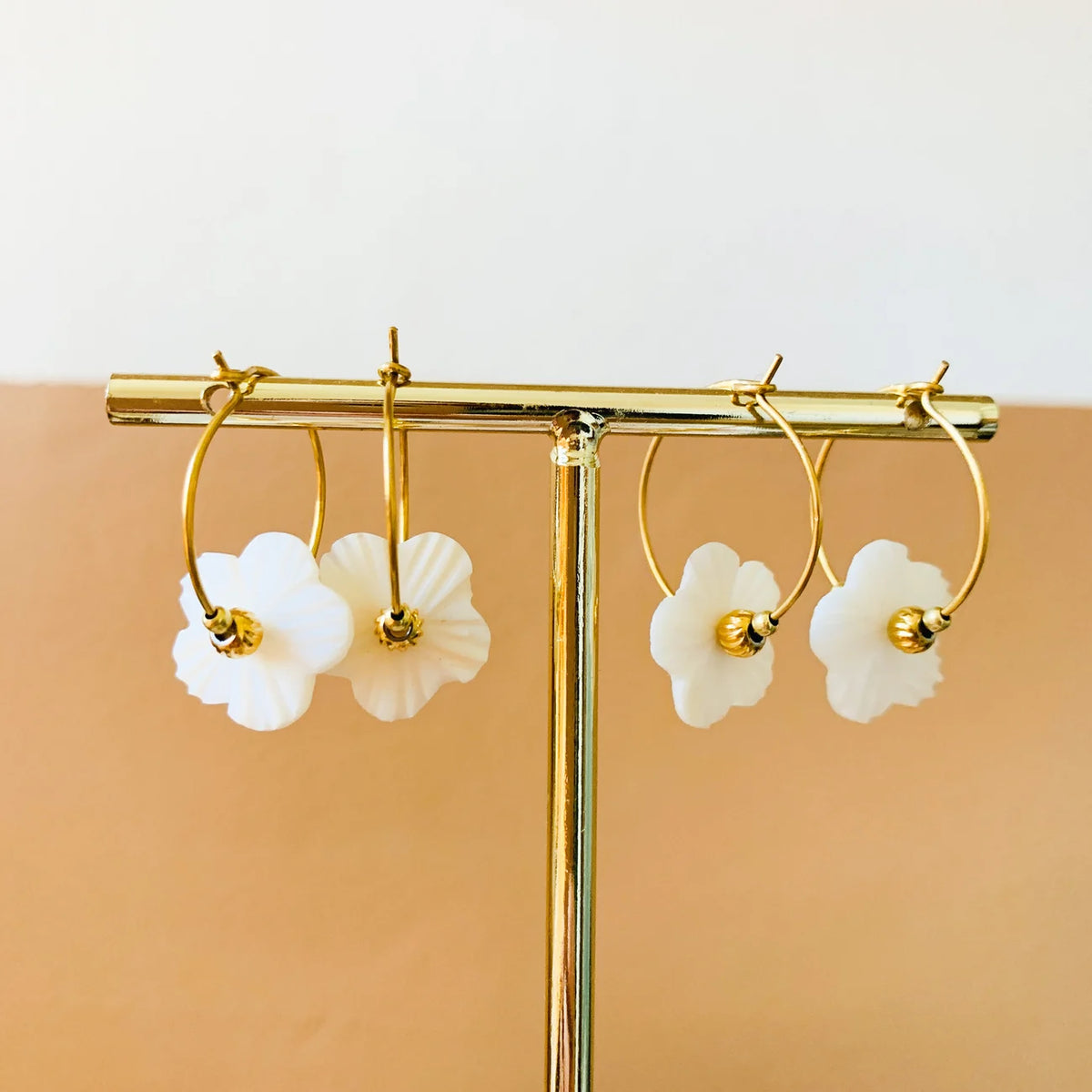 Boucles d&