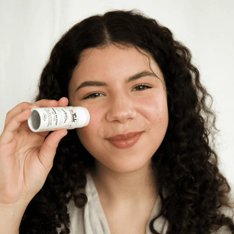 Baume Universel Nourrissant en Stick