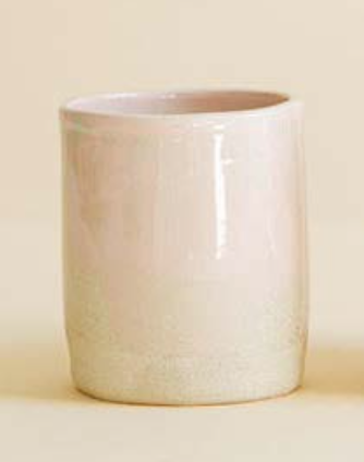 Bougie Parfumée Sea Life - Sable Câlin - Sable Doré