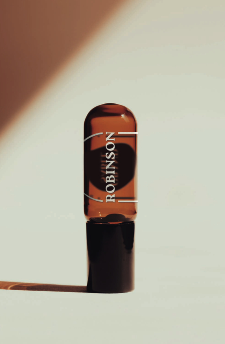 Huile de Parfum - Robinson