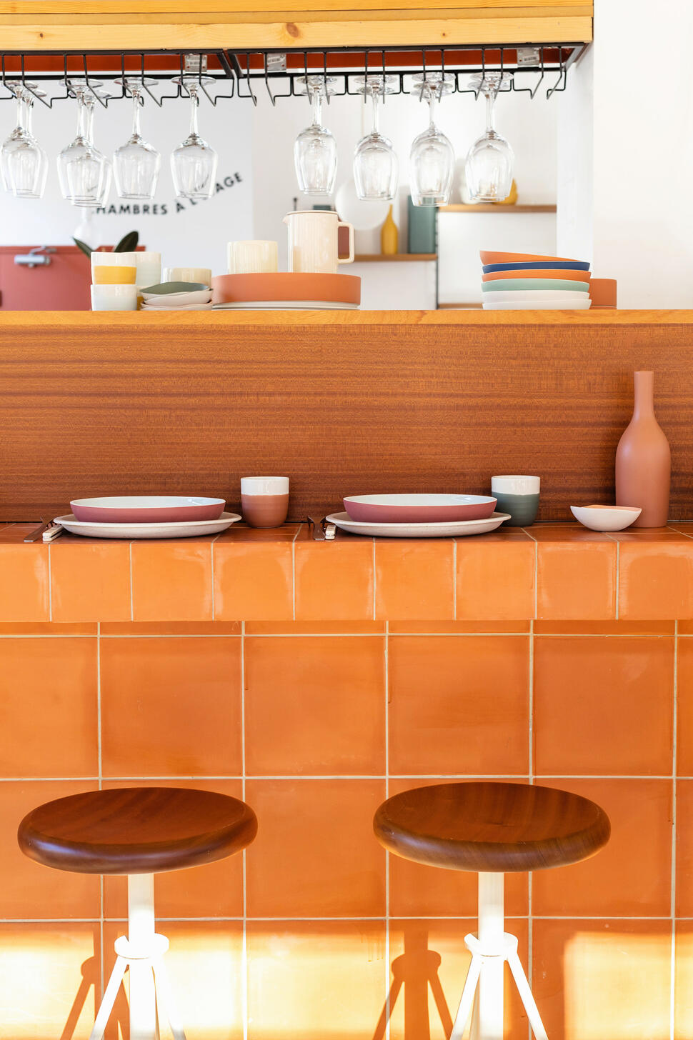 Gobelet Jardin de Maguelone Grenade