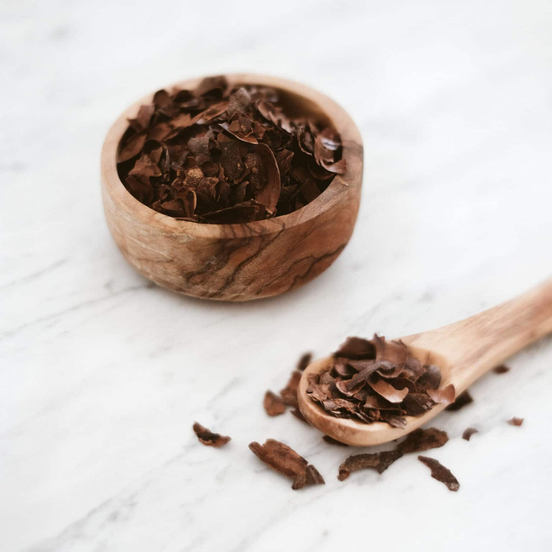 Infusion de Cacao Bio - 15 Sachets