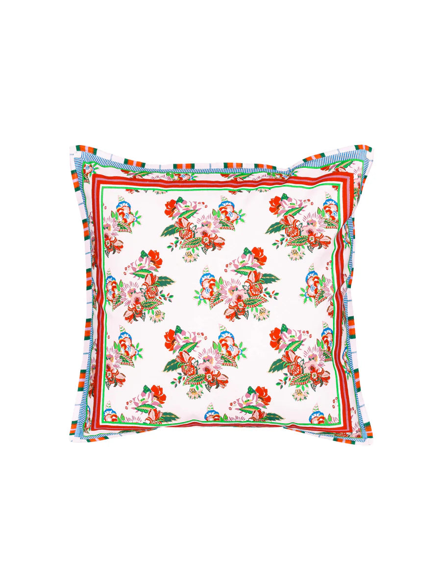 Housse de Coussin Suzi Sarong 40 x 40