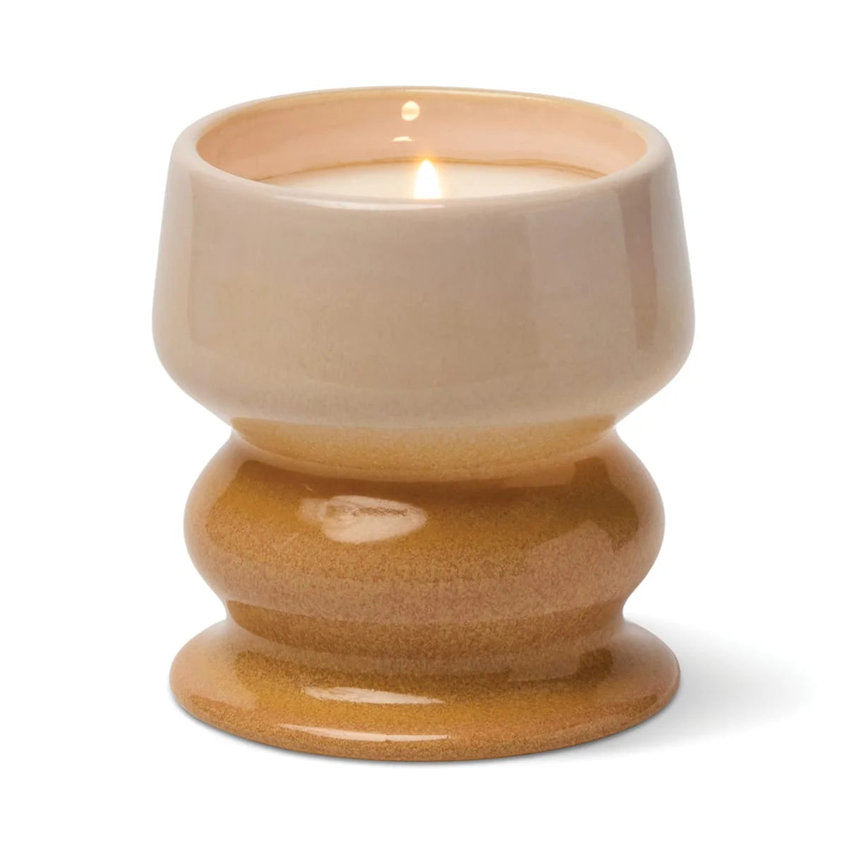 Bougie Parfumée - Melt - Pistache Fumée