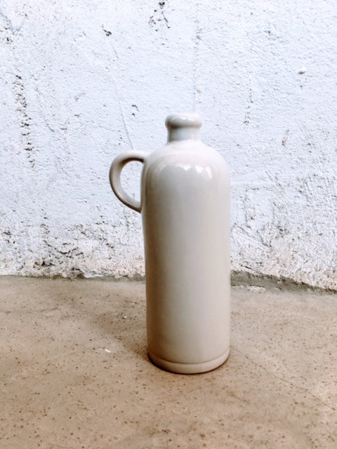 Petit Cruchon à Anse - Blanc 0,5L