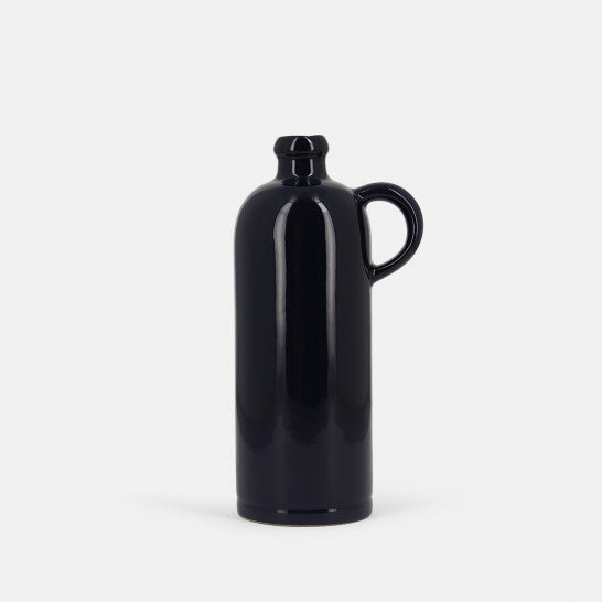 Petit Cruchon à Anse - Encre Bleu Nuit 0,5L