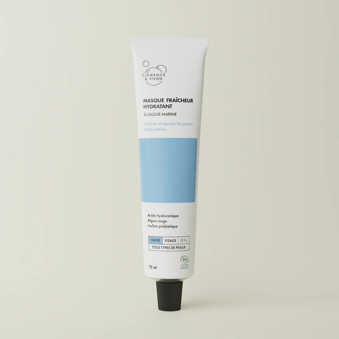 Masque Fraîcheur Hydratant