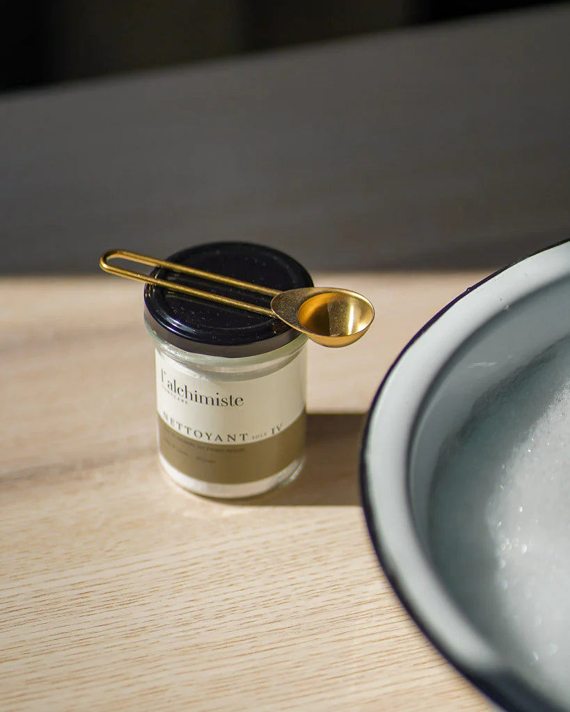 Nettoyant Sols Naturel en Poudre aux Probiotiques