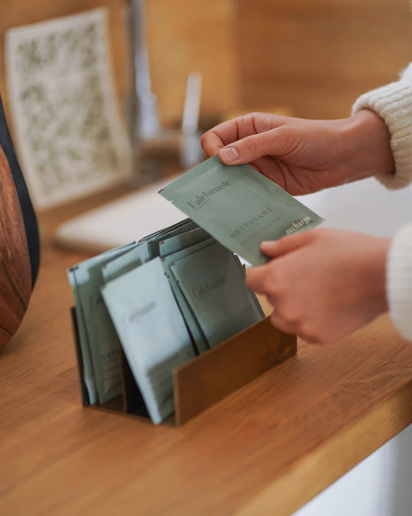 Recharge pour Nettoyant Multi-Surfaces Naturel