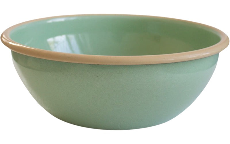 Saladier - Rubienda - Mint Beige