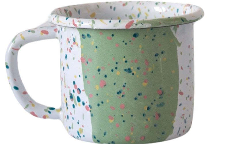 Mug - Sunshine - Mint