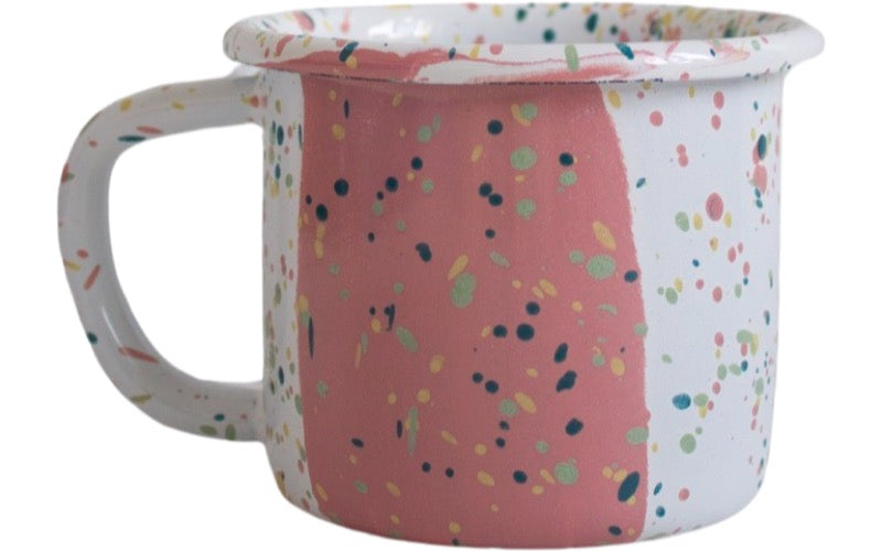 Mug - Sunshine - Rose Pink