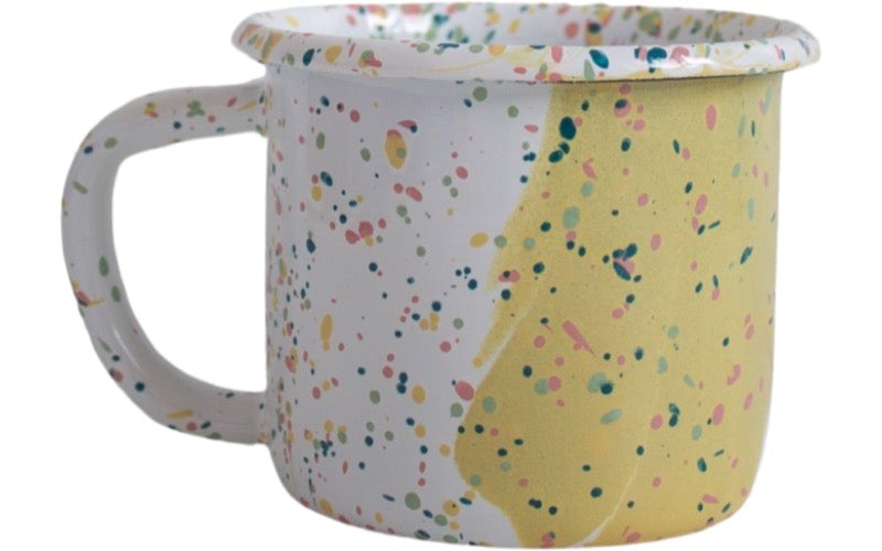 Mug - Sunshine - Jaune