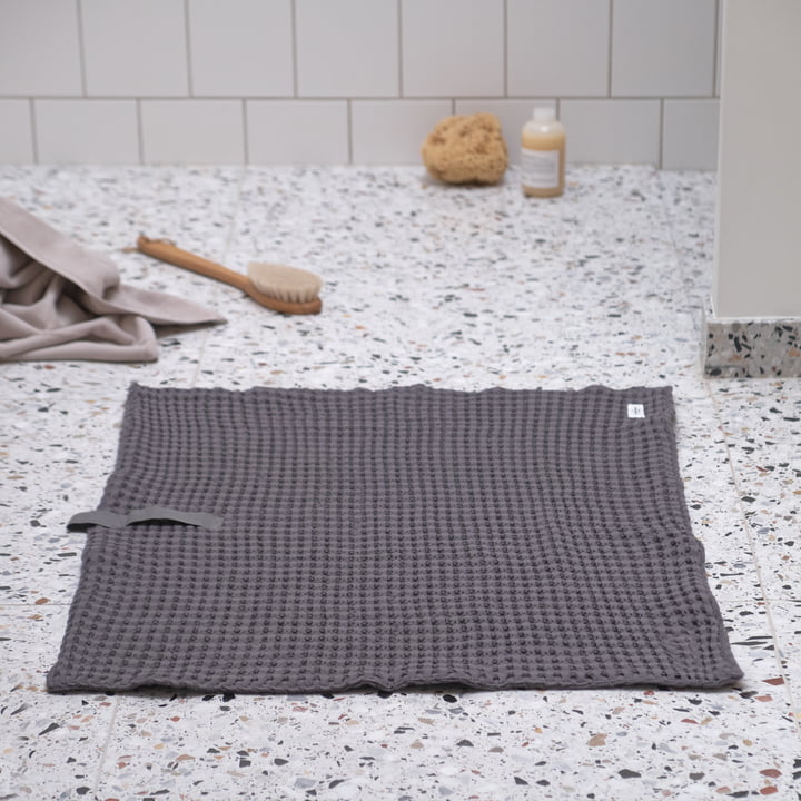 Tapis de Bain Nid d&