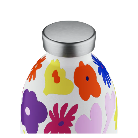 Gourde Clima Isotherme – Acqua Fiorita – 850 ml