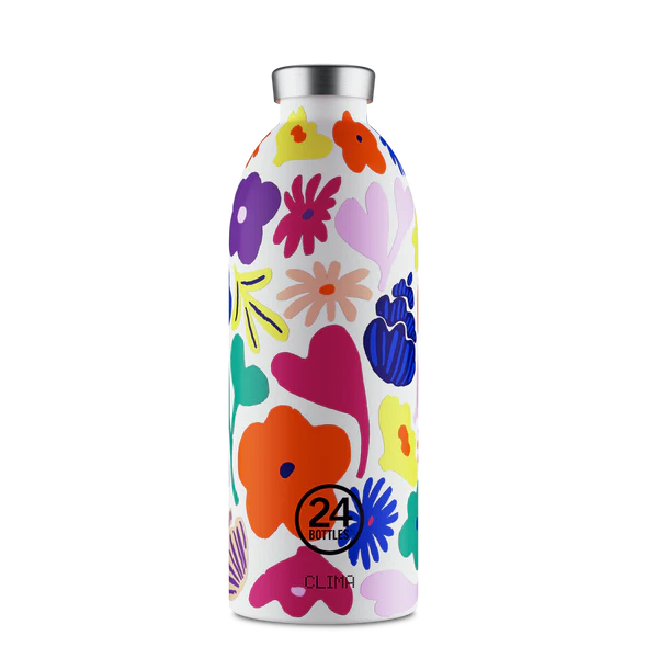 Gourde Clima Isotherme – Acqua Fiorita – 850 ml