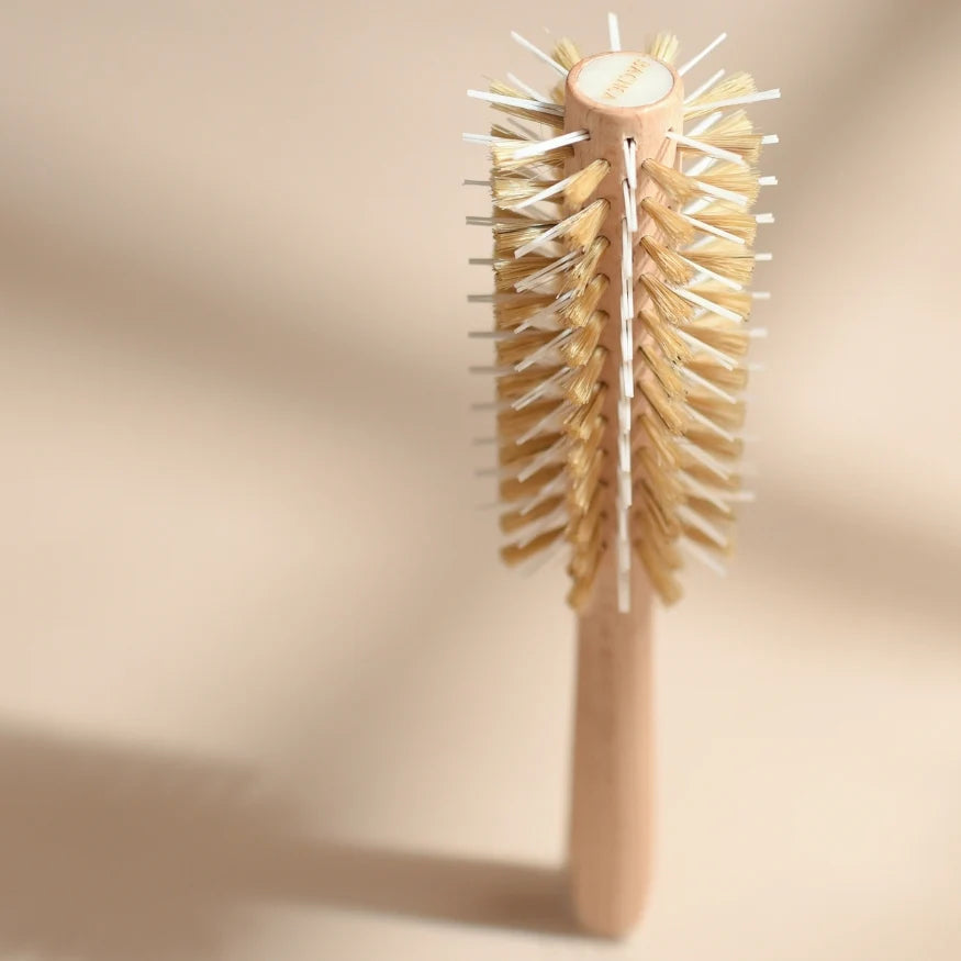 Brosse à Cheveux Brushing - Made in France