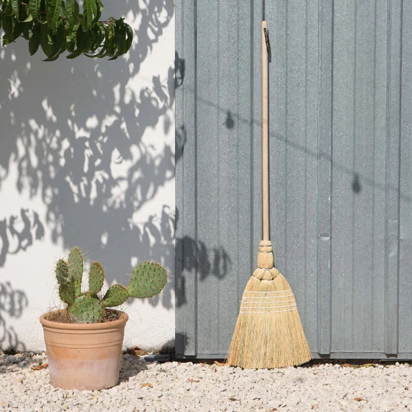 Balai de Paille d&