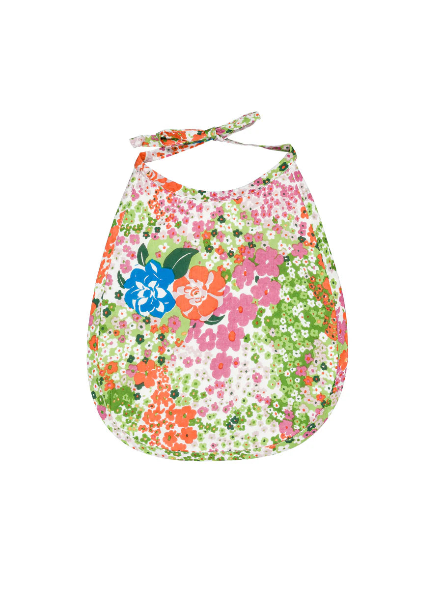 Bavoir en Coton - Daisy