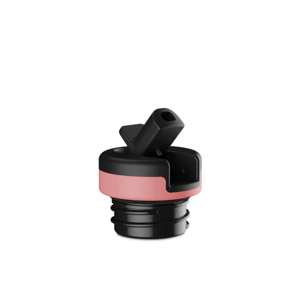 Bouchon Sport pour Gourdes Rose