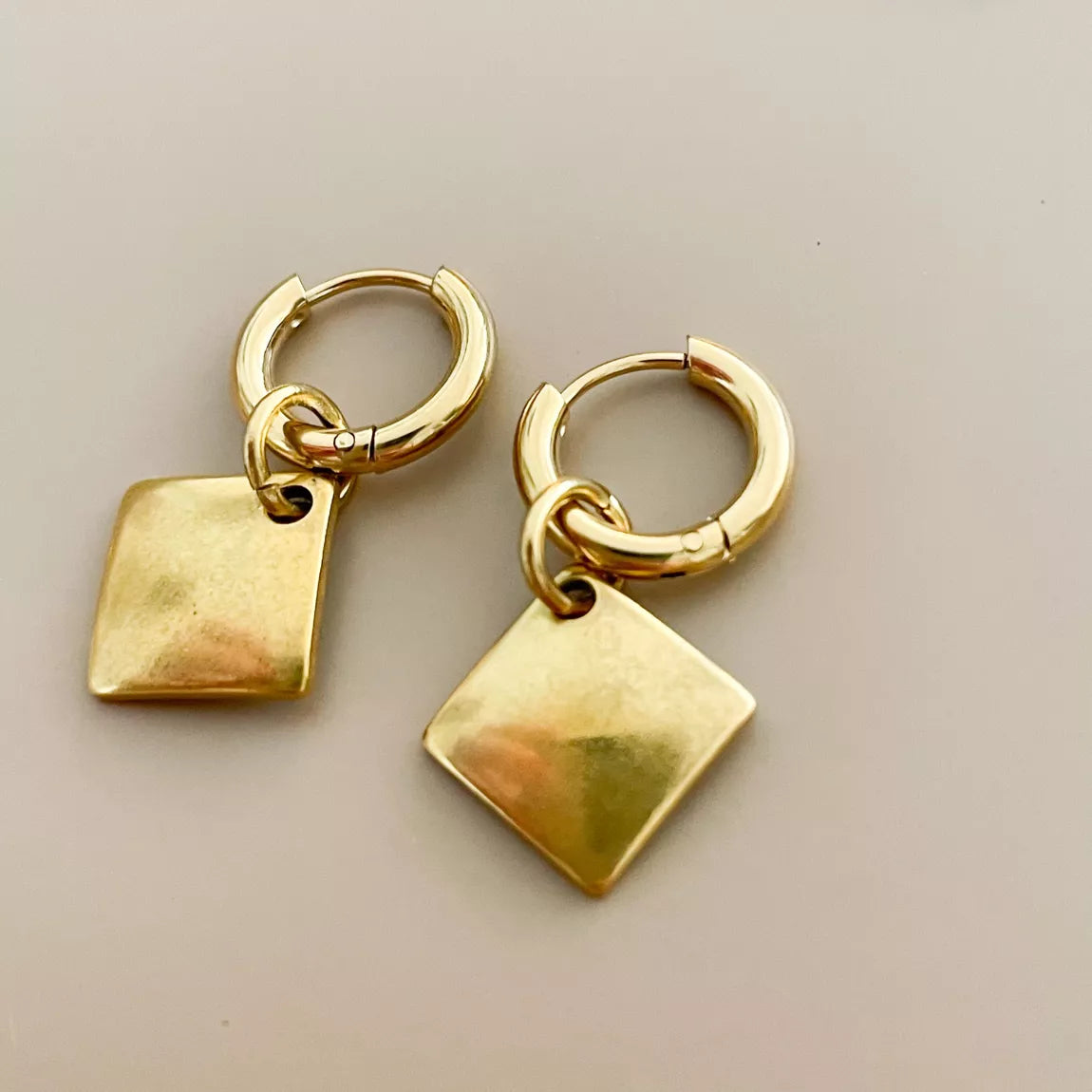 Boucles d&