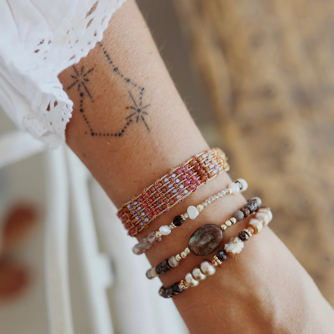 Bracelet Colette