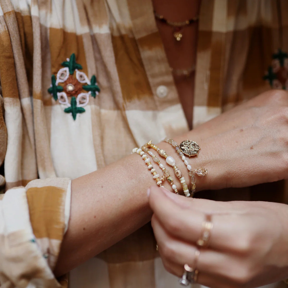 Bracelet Mathilda