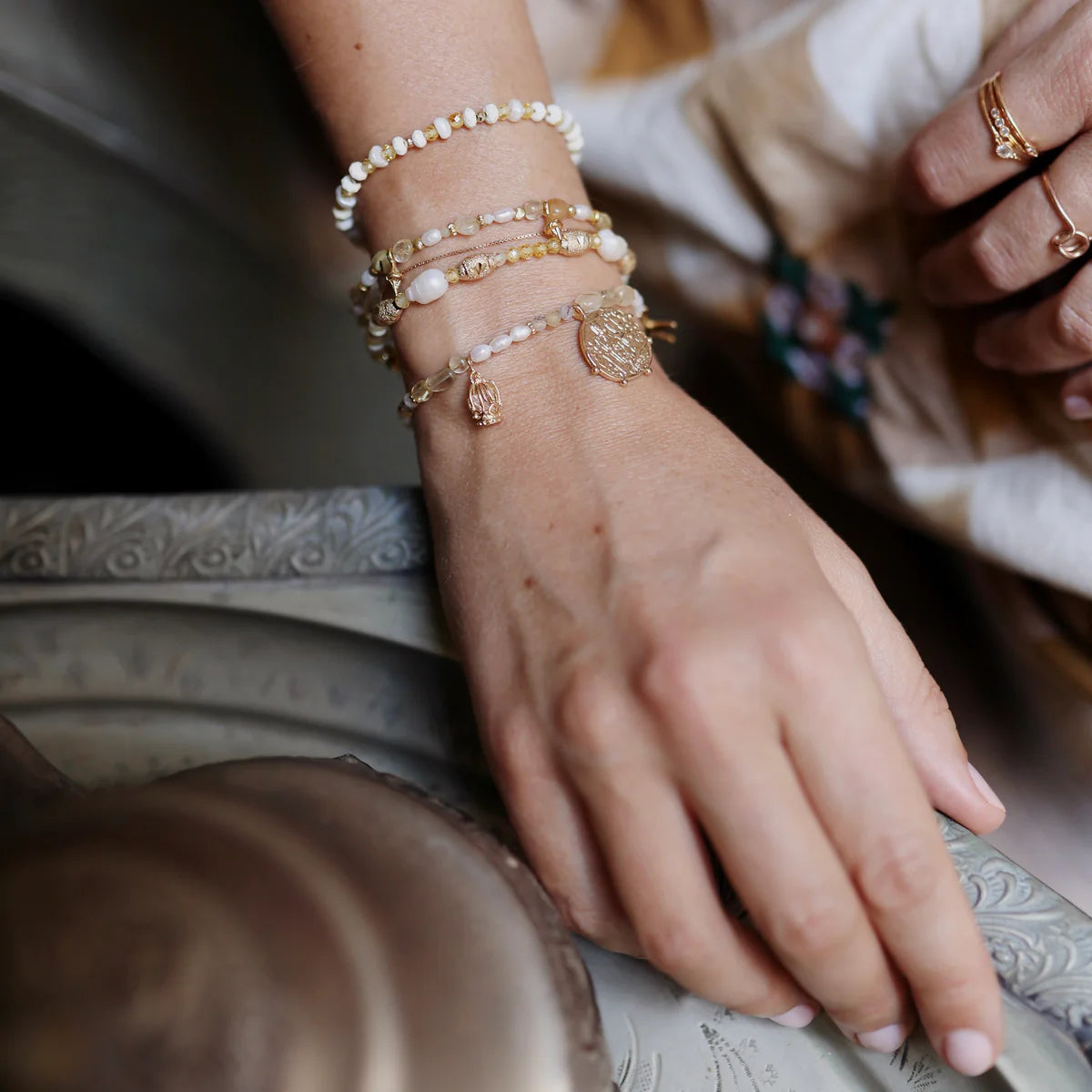 Bracelet Mathilda