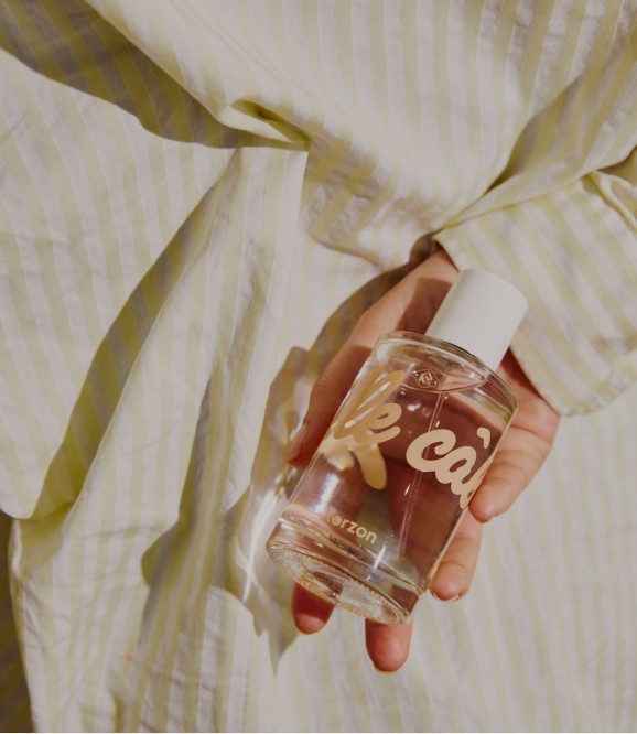 Brume Parfumée - Maille Caline