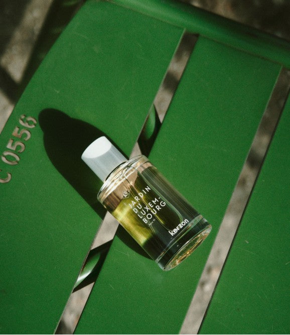Brume Parfumée - Jardin du Luxembourg