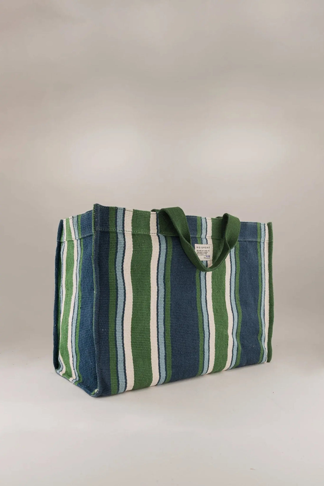 Cabas N°46 Bari Green Tea