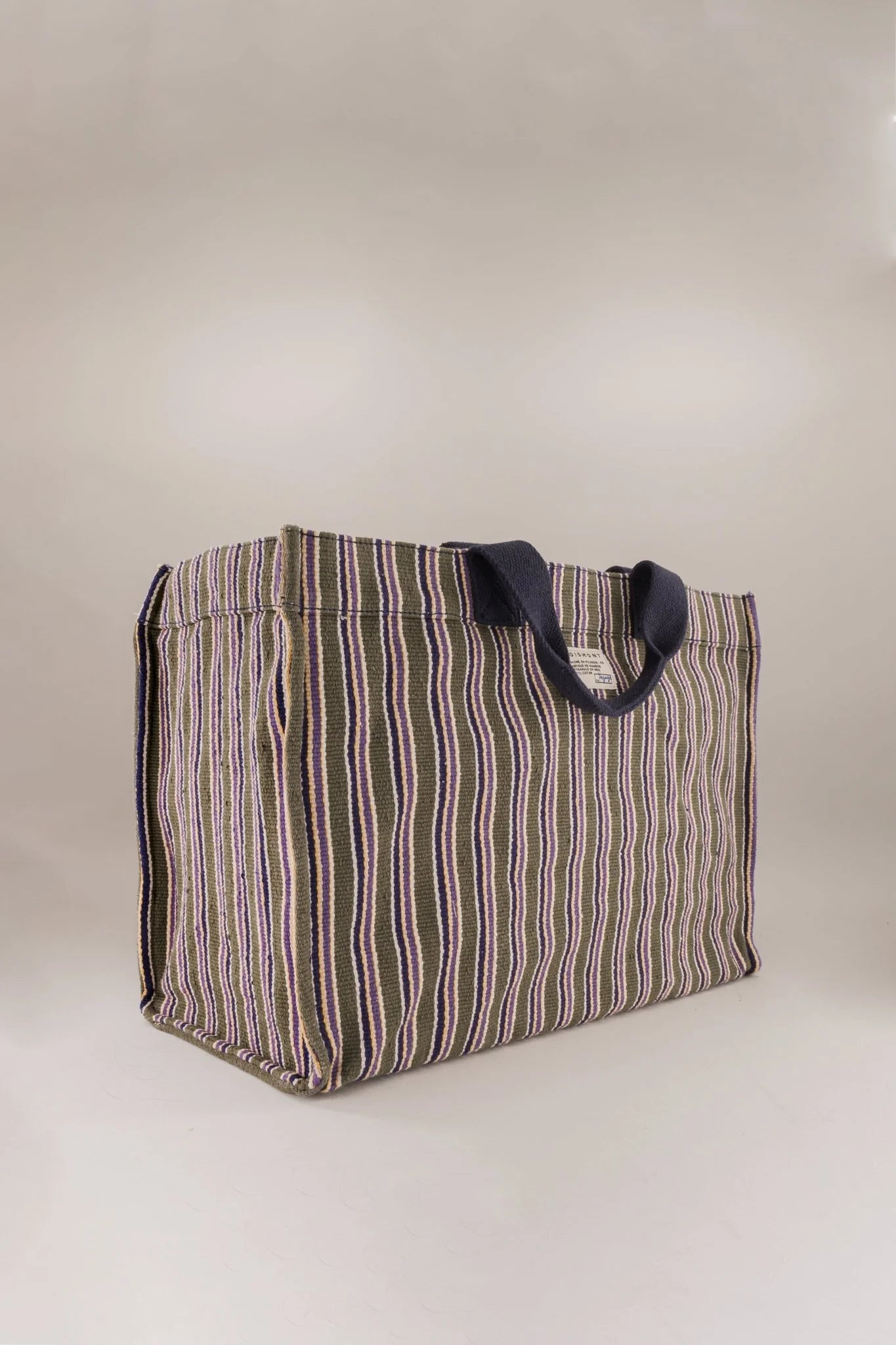 Cabas N°46 Roma Khaki