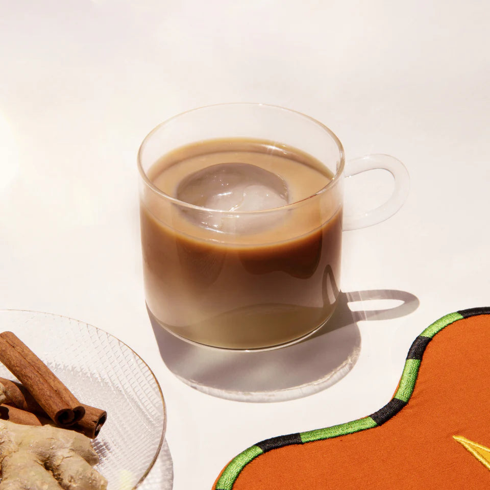 Chai Koffee