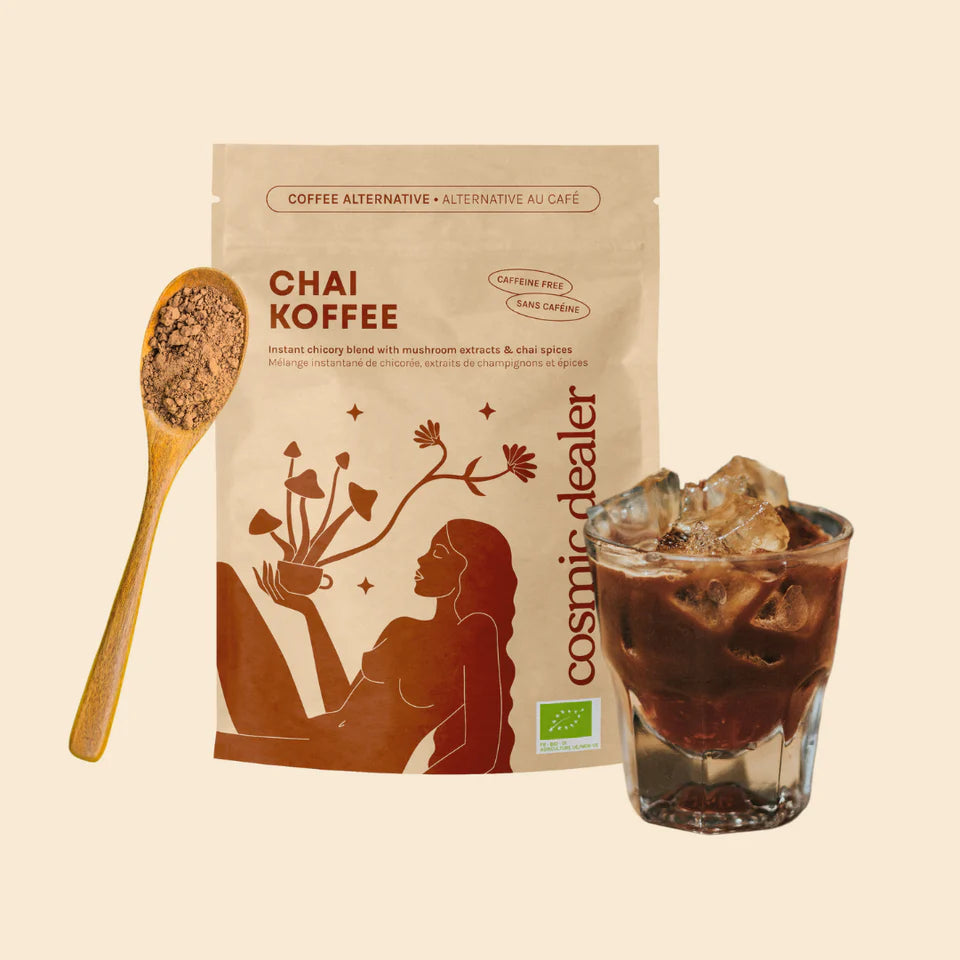 Chai Koffee