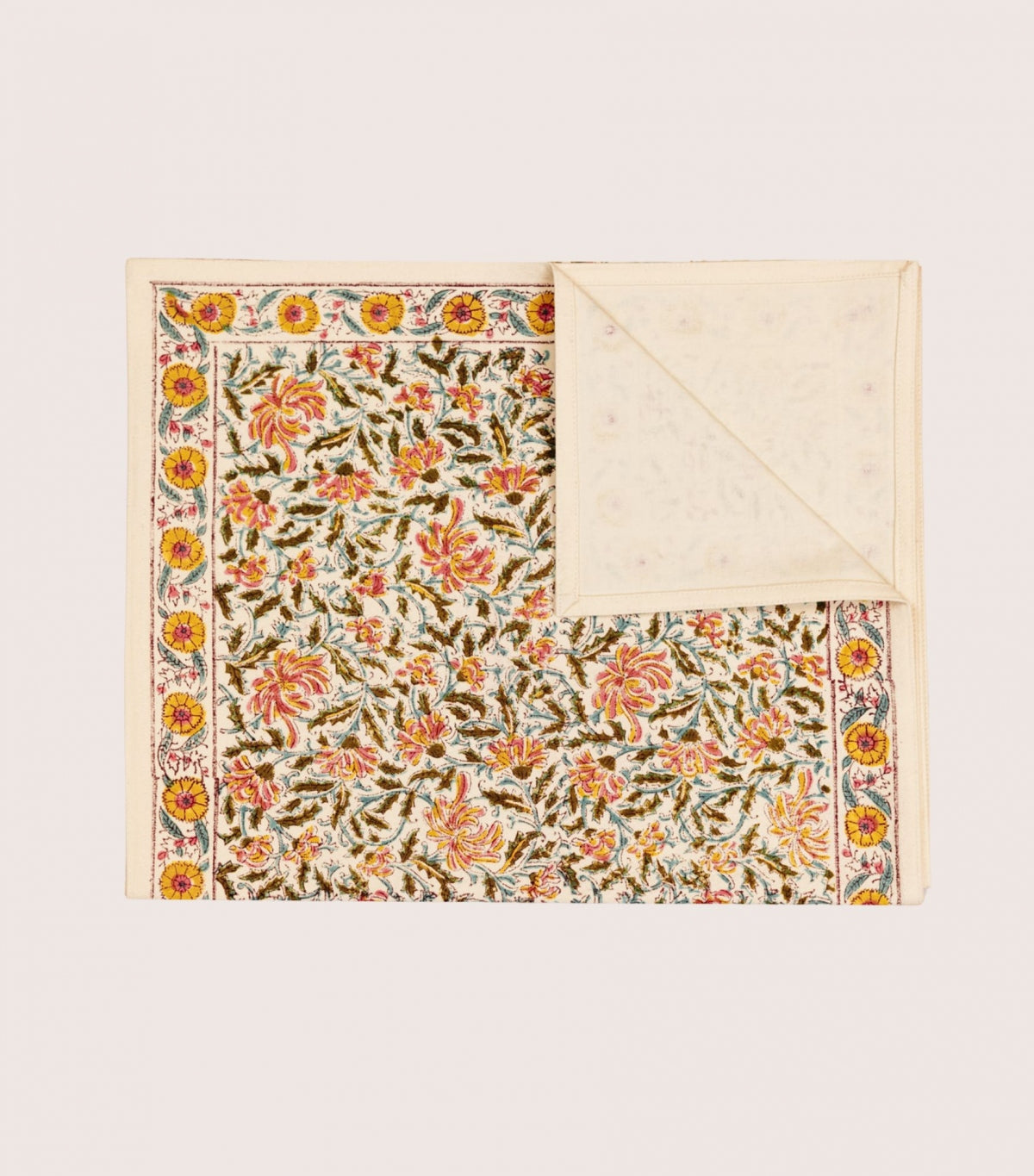 Chemin de Table Reema Rose