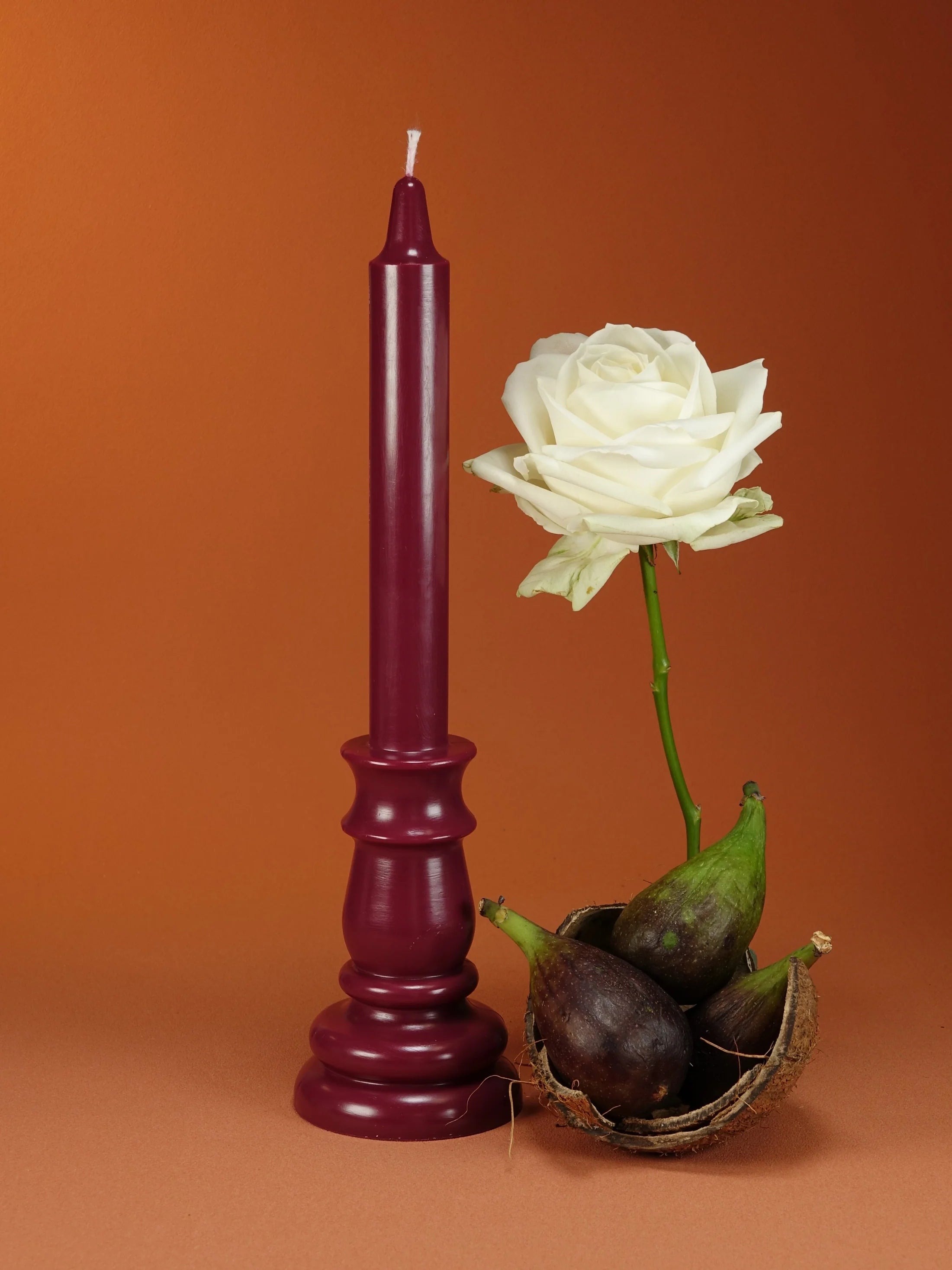 Cierge Parfumé - L&