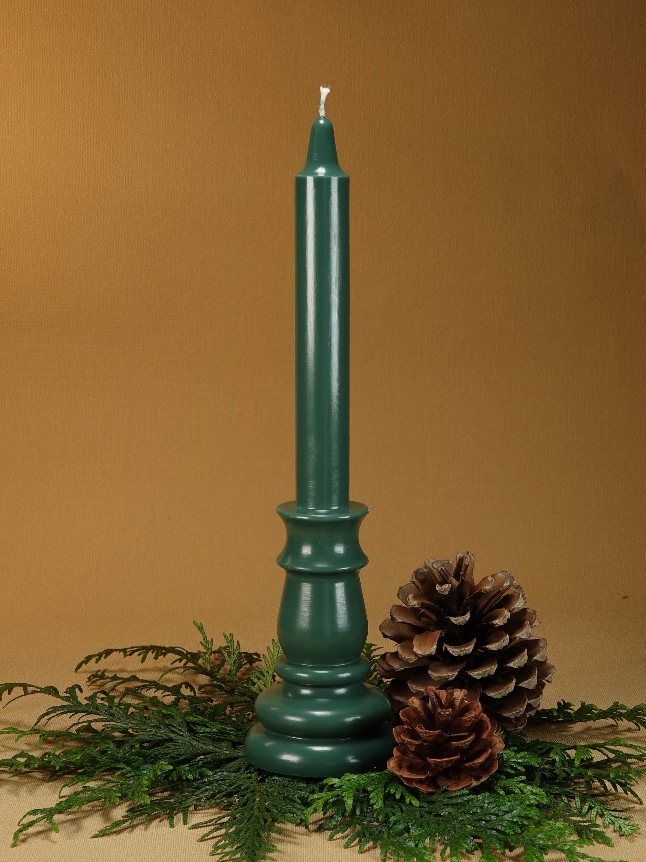 Cierge Parfumé - Pin des Landes