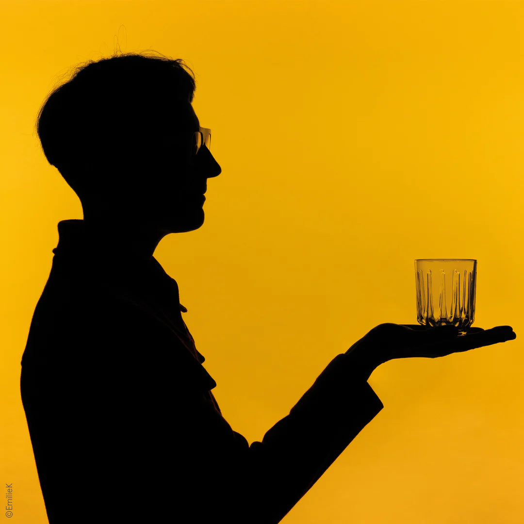 Coffret de 4 Gobelets 550 Ans