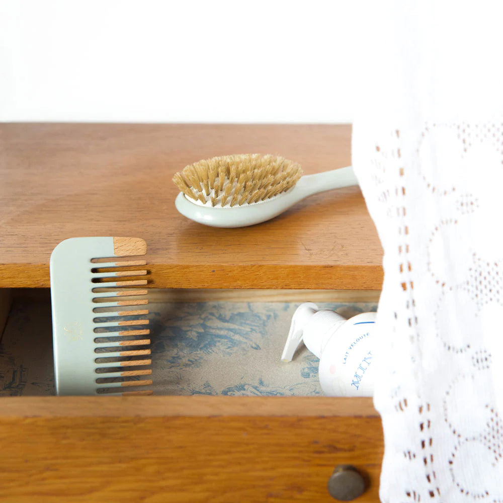 Coffret Naissance - Bleu