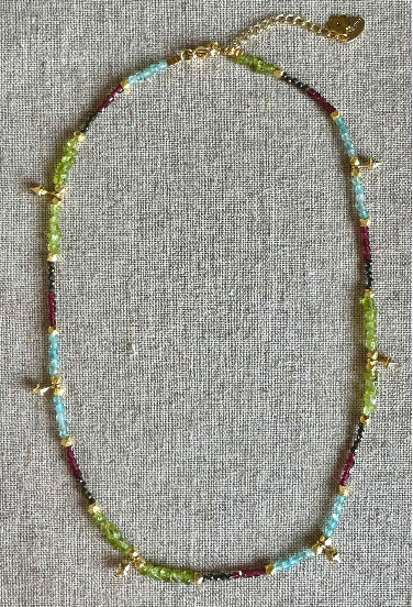 Collier Esther